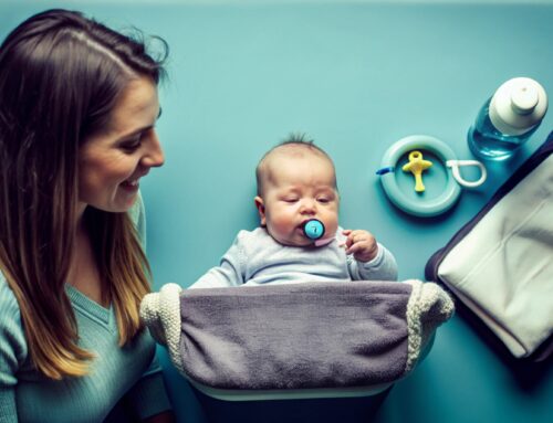 Essential Baby Care Tips for New Parents: From Feeding to Safety and Bonding