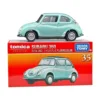 Hot Tomica AKARA TOMY Hello Kitty My Melody Pink Alloy Car Model Classic Car 1:60 Scale Model Decoration Girl Toy Gift - Image 6